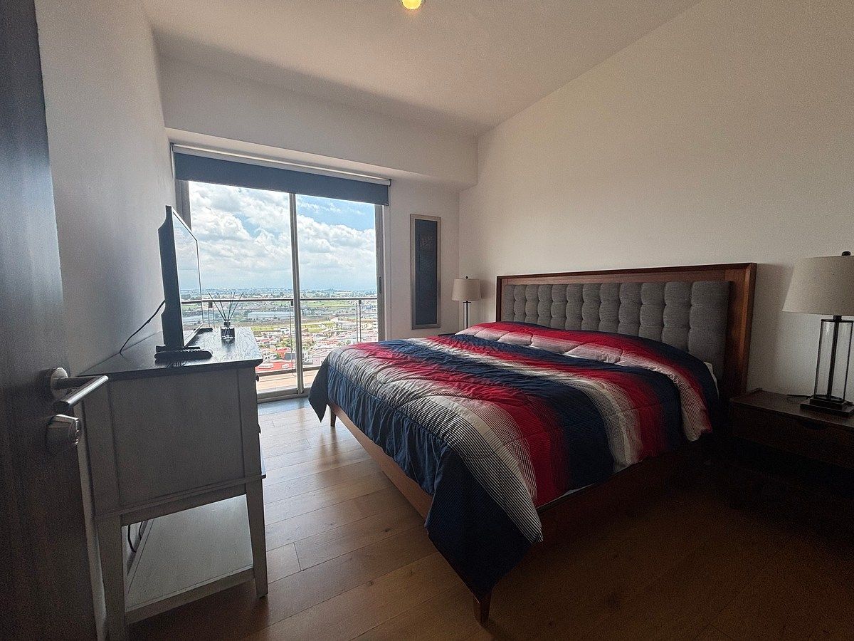 Departamento en Lomas de Angelópolis, San Andrés Cholula, foto 12 de 15