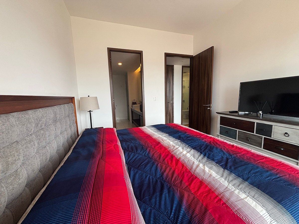 Departamento en Lomas de Angelópolis, San Andrés Cholula, foto 13 de 15
