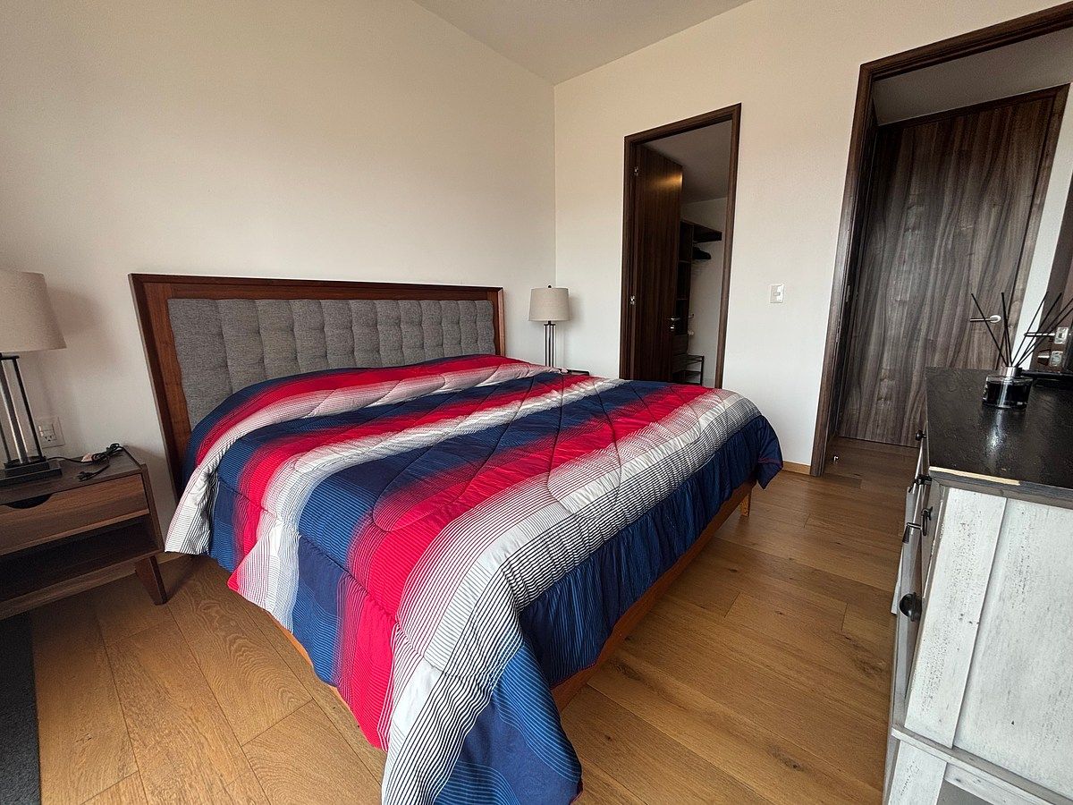 Departamento en Lomas de Angelópolis, San Andrés Cholula, foto 14 de 15