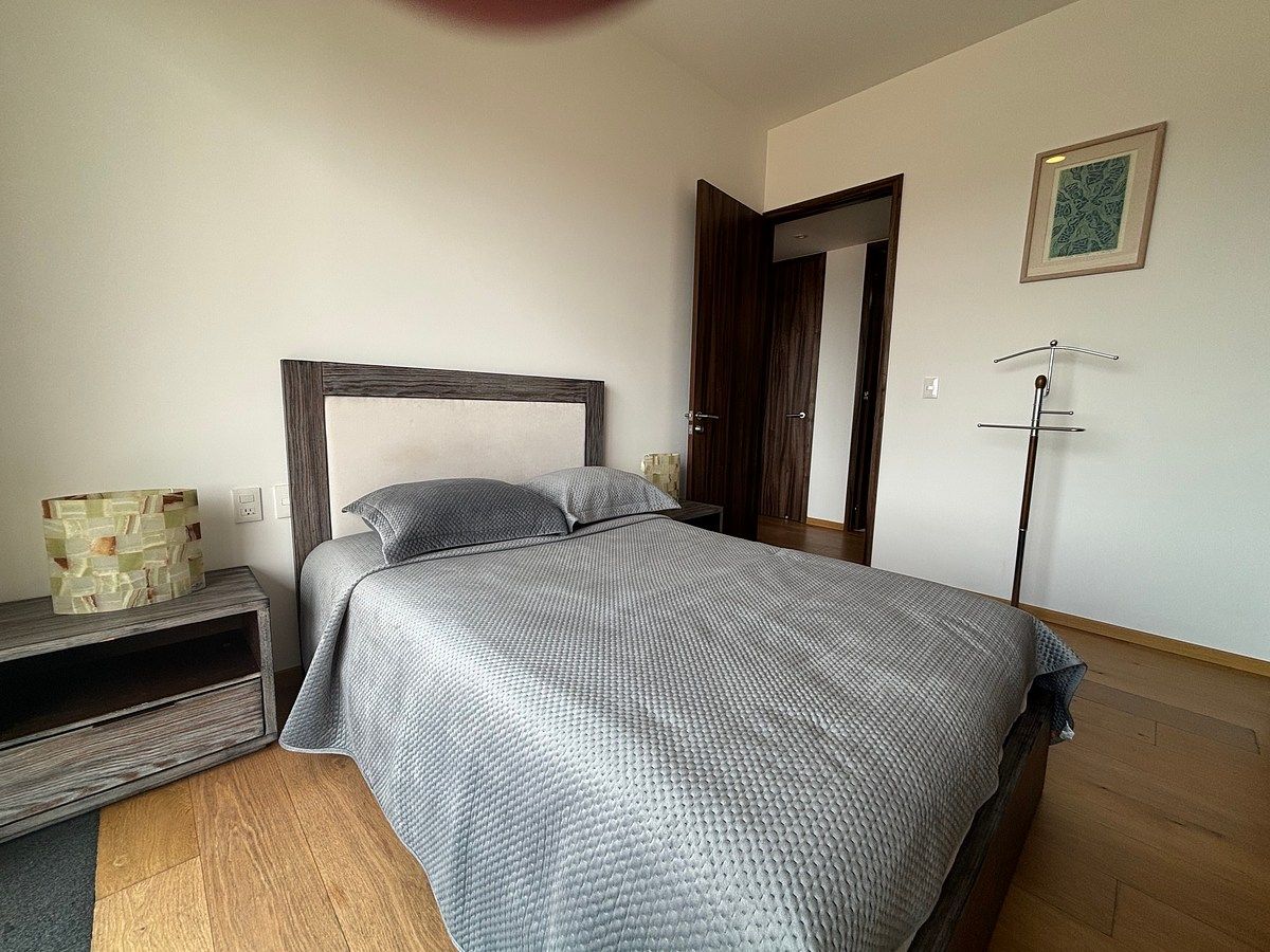 Departamento en Lomas de Angelópolis, San Andrés Cholula, foto 11 de 15