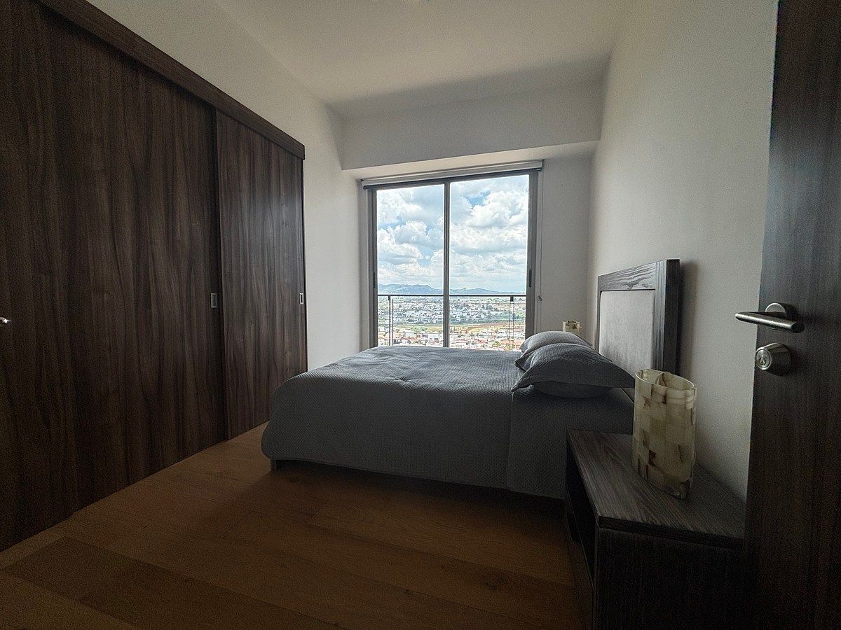 Departamento en Lomas de Angelópolis, San Andrés Cholula, foto 10 de 15