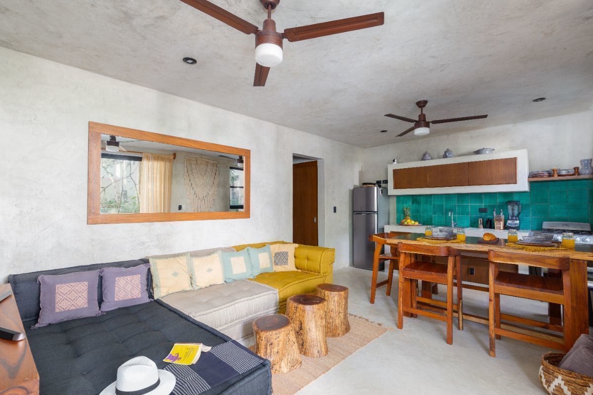 3 de 24: sala y comedro