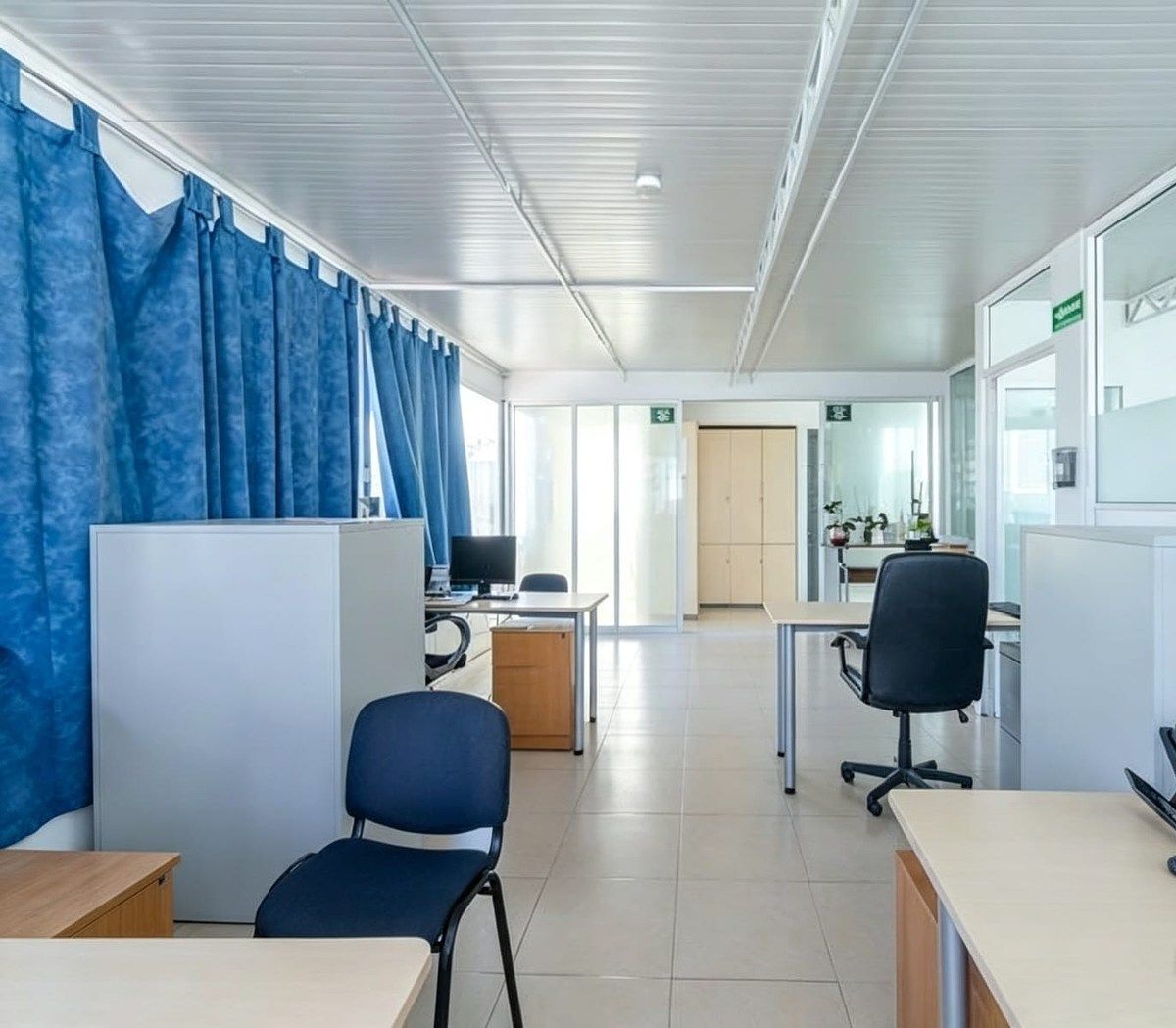 Edifício em Del Valle Centro, Benito Juárez, foto 6 de 17