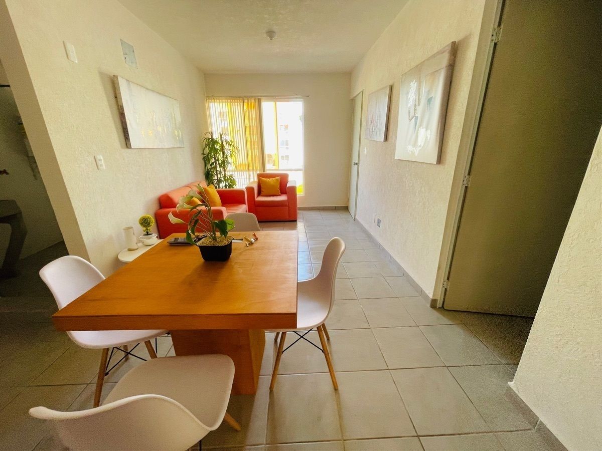 Departamento en Cayaco, Acapulco de Juárez, foto 6 de 18