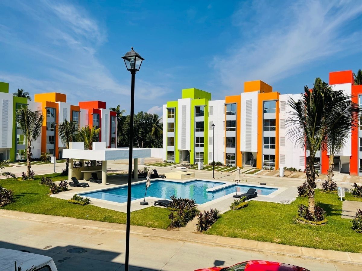 Departamento en Cayaco, Acapulco de Juárez, foto 3 de 18