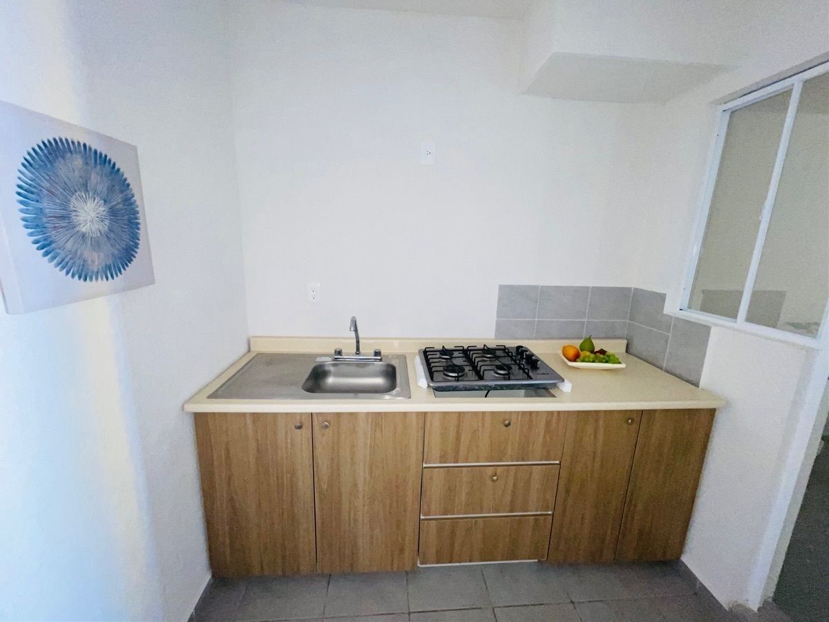 Departamento en Cayaco, Acapulco de Juárez, foto 10 de 18