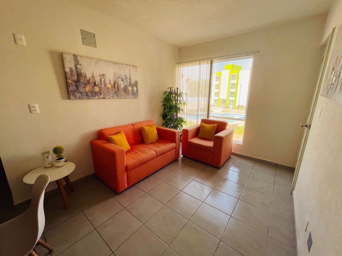 Departamento en Cayaco, Acapulco de Juárez, foto 7 de 18
