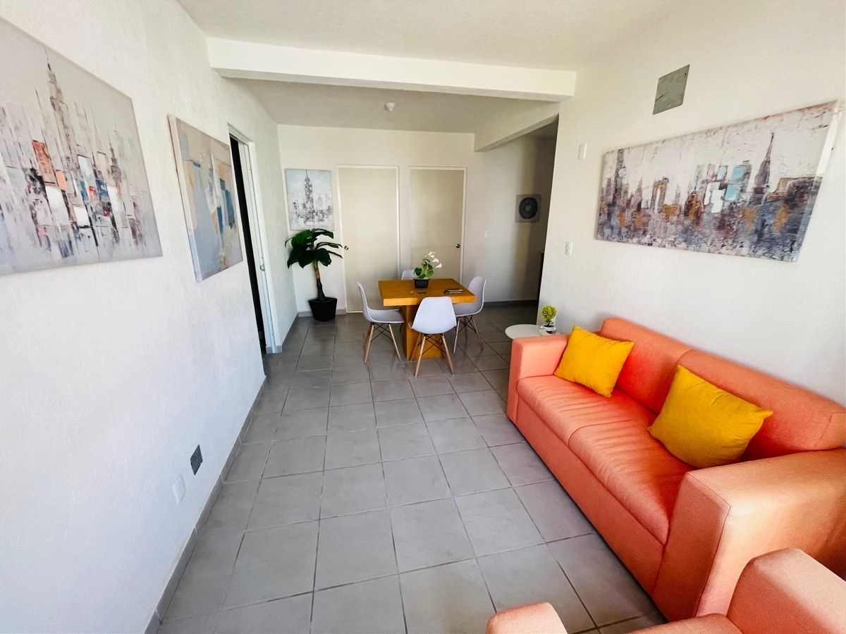 Departamento en Cayaco, Acapulco de Juárez, foto 8 de 18