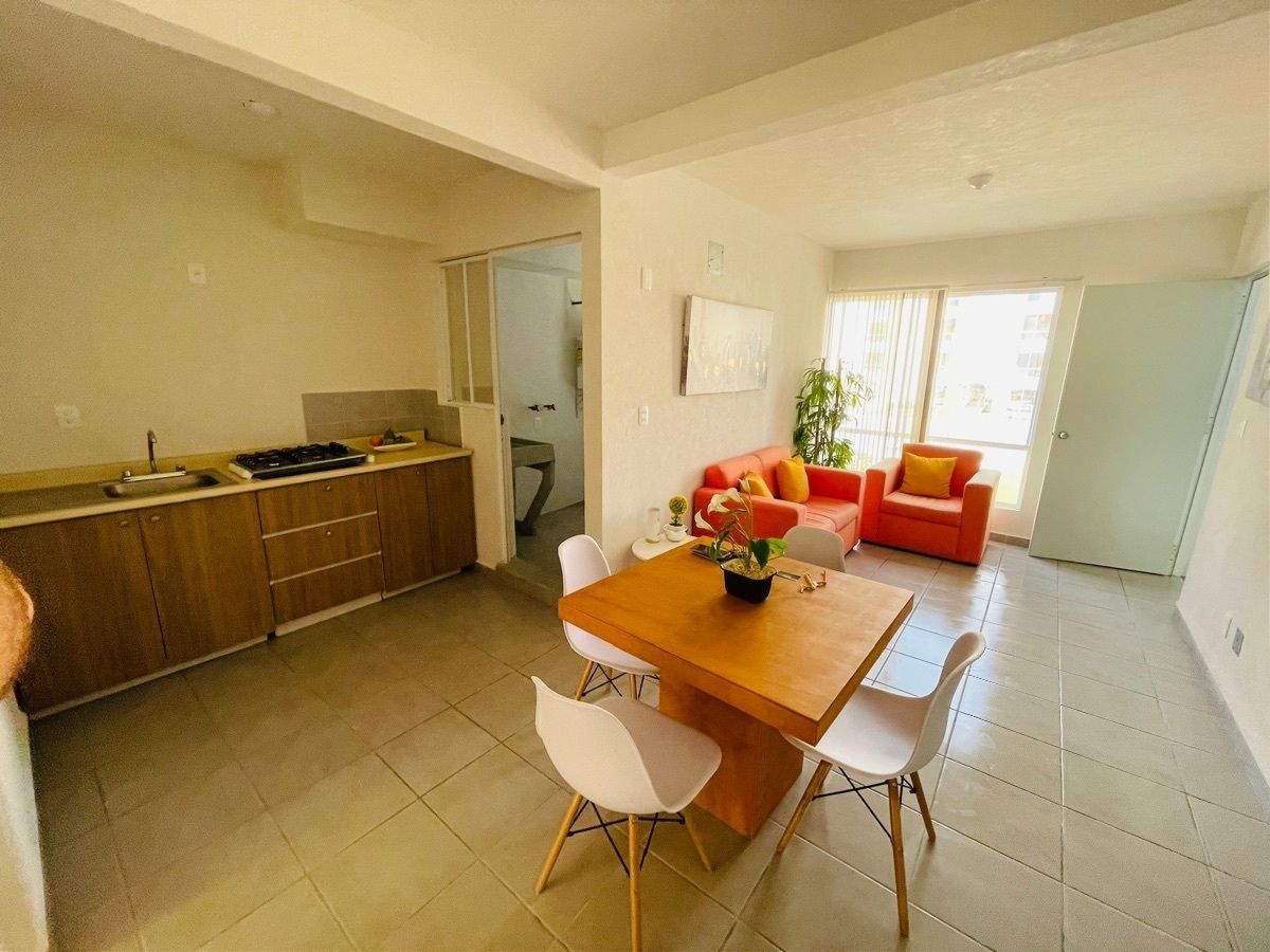Departamento en Cayaco, Acapulco de Juárez, foto 9 de 18