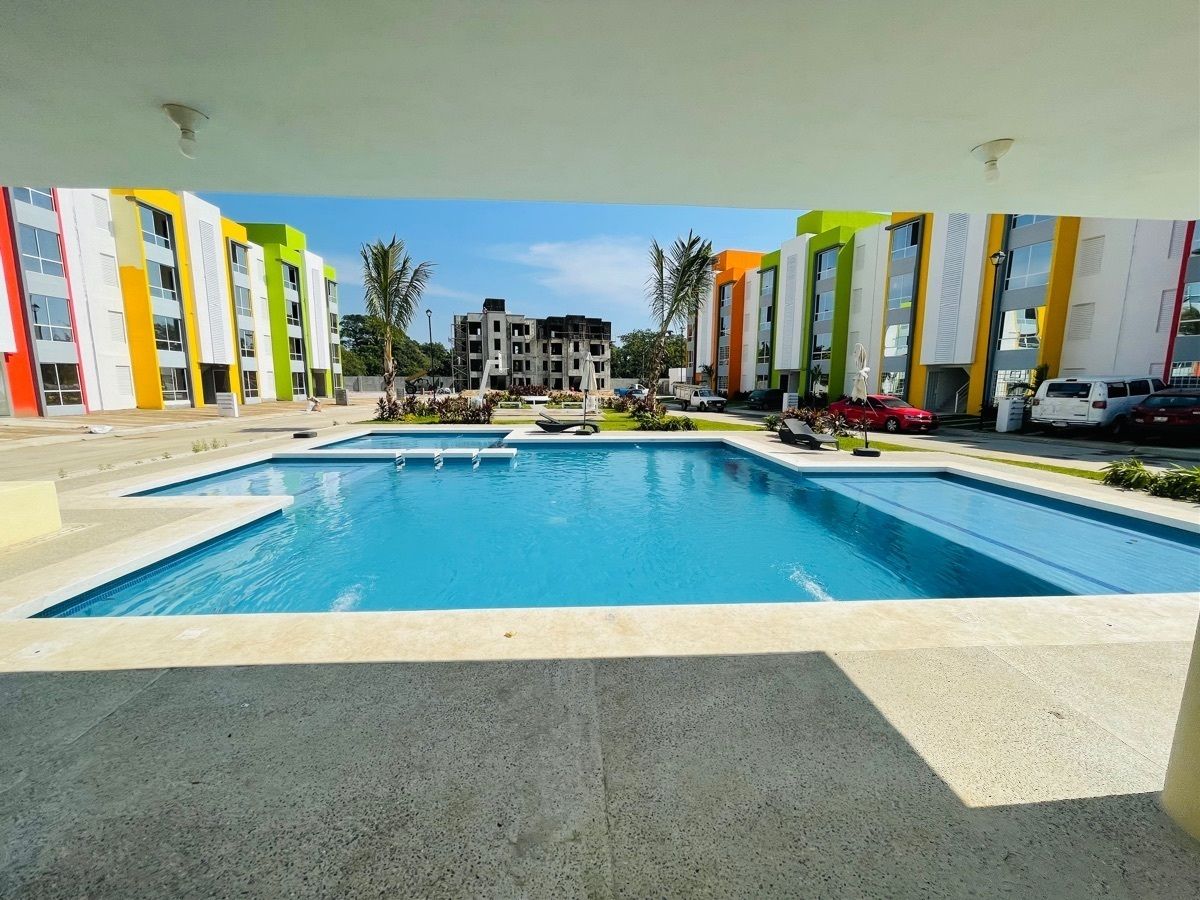 Departamento en Cayaco, Acapulco de Juárez, foto 5 de 18