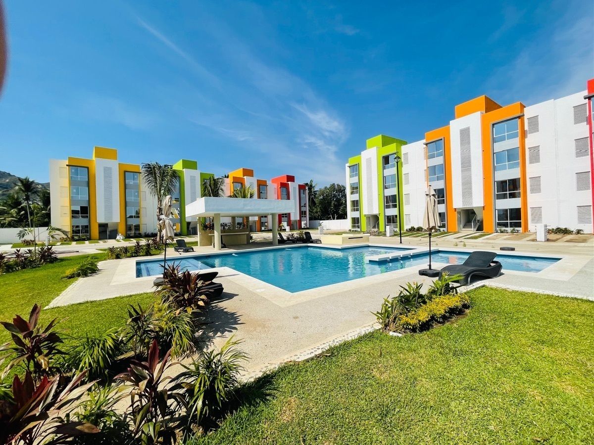 DEPARTAMENTO TERRAMAR III - ACAPULCO, foto 1 de 18