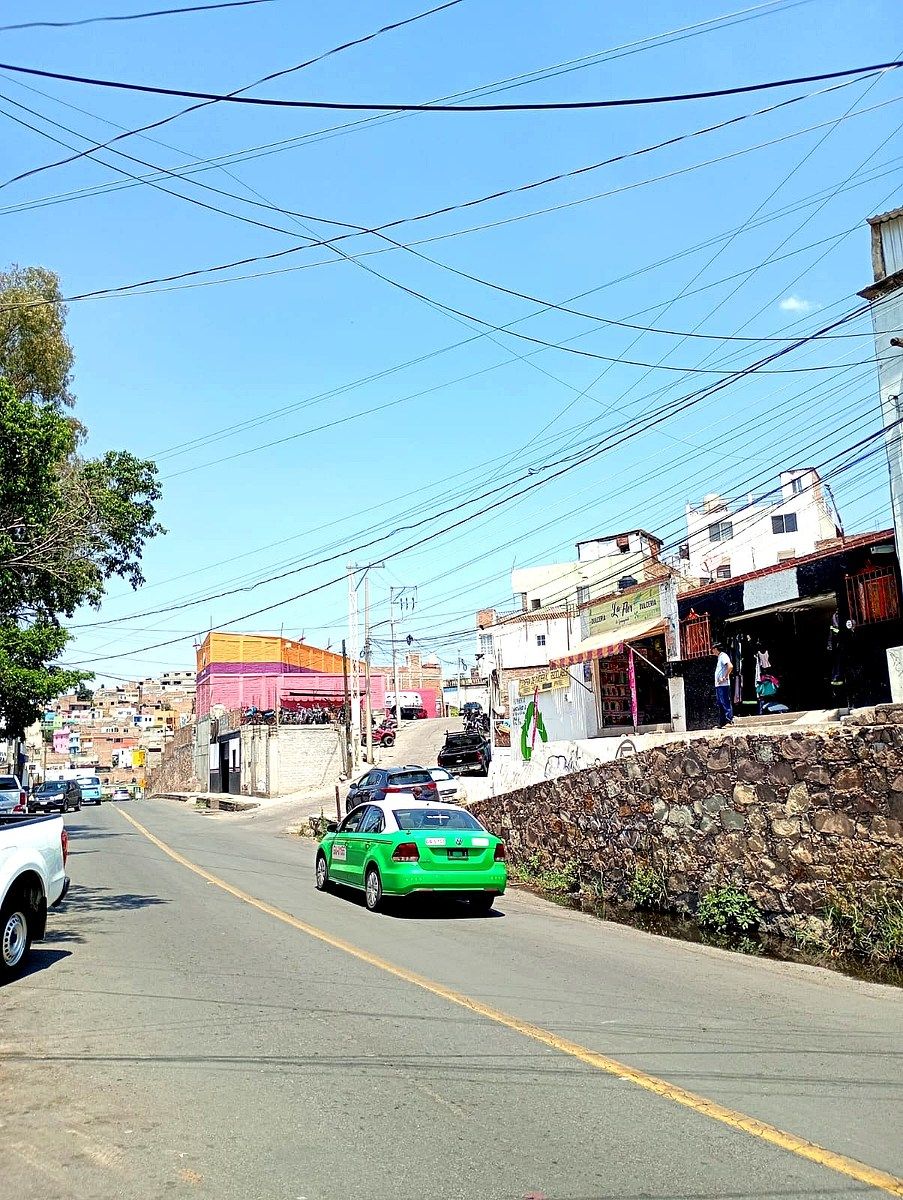 Local comercial en Pueblito de Rocha, Guanajuato, foto 26 de 27