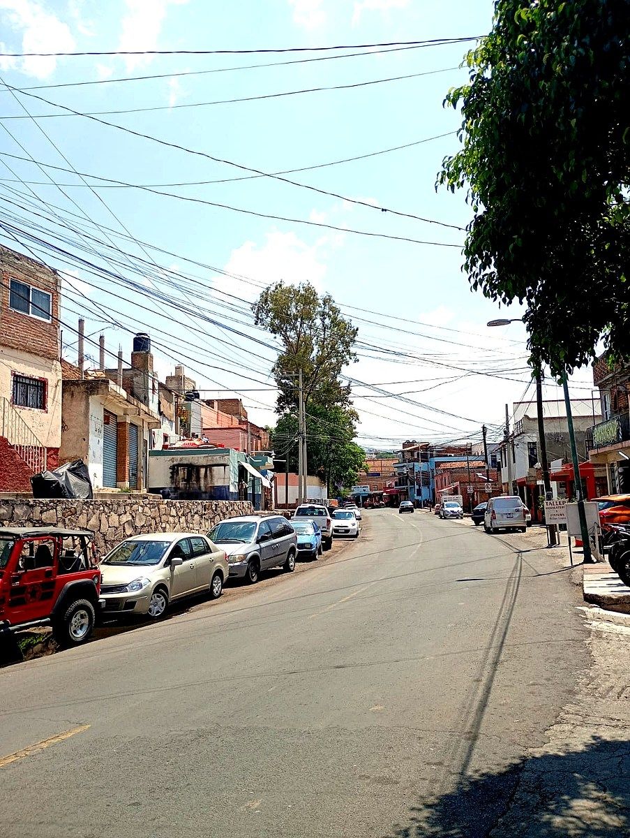 Local comercial en Pueblito de Rocha, Guanajuato, foto 8 de 27