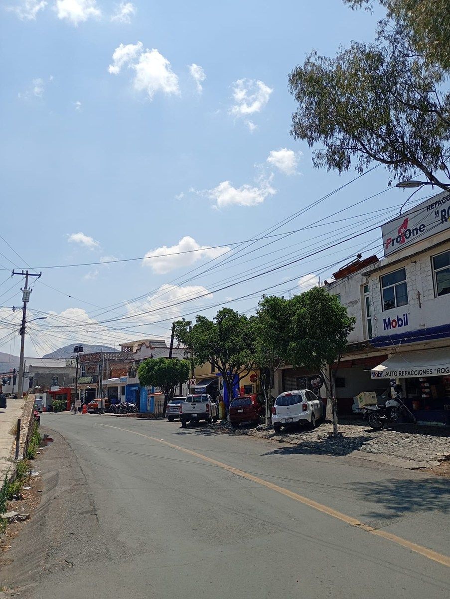 Local comercial en Pueblito de Rocha, Guanajuato, foto 21 de 27