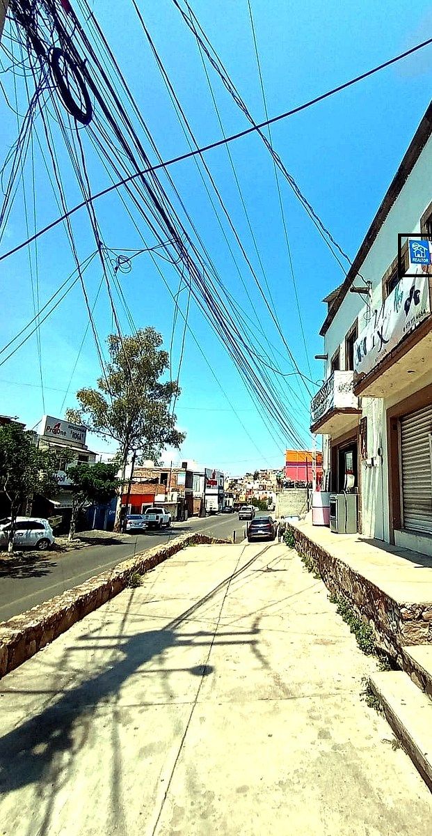 Local comercial en Pueblito de Rocha, Guanajuato, foto 27 de 27