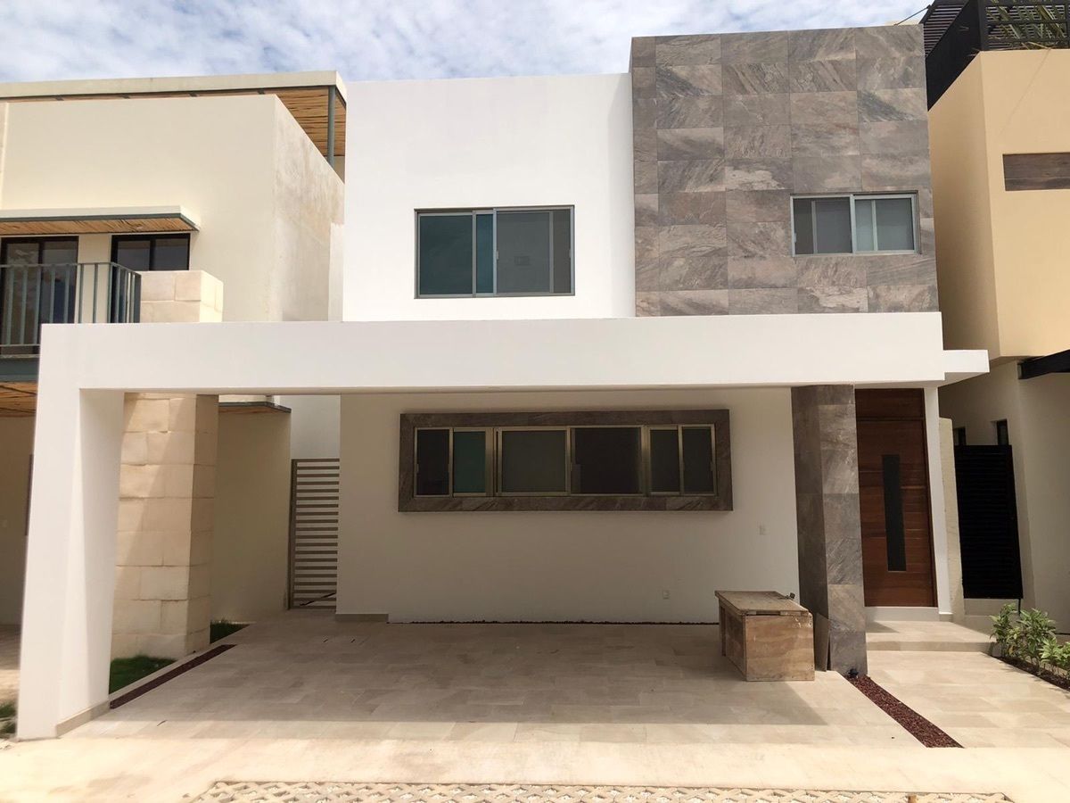 EXCLUSIVA CASA EN VENTA EN CANCUN