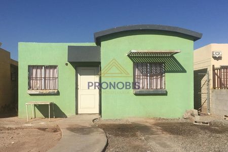 Casa en venta en Lagos del Sol