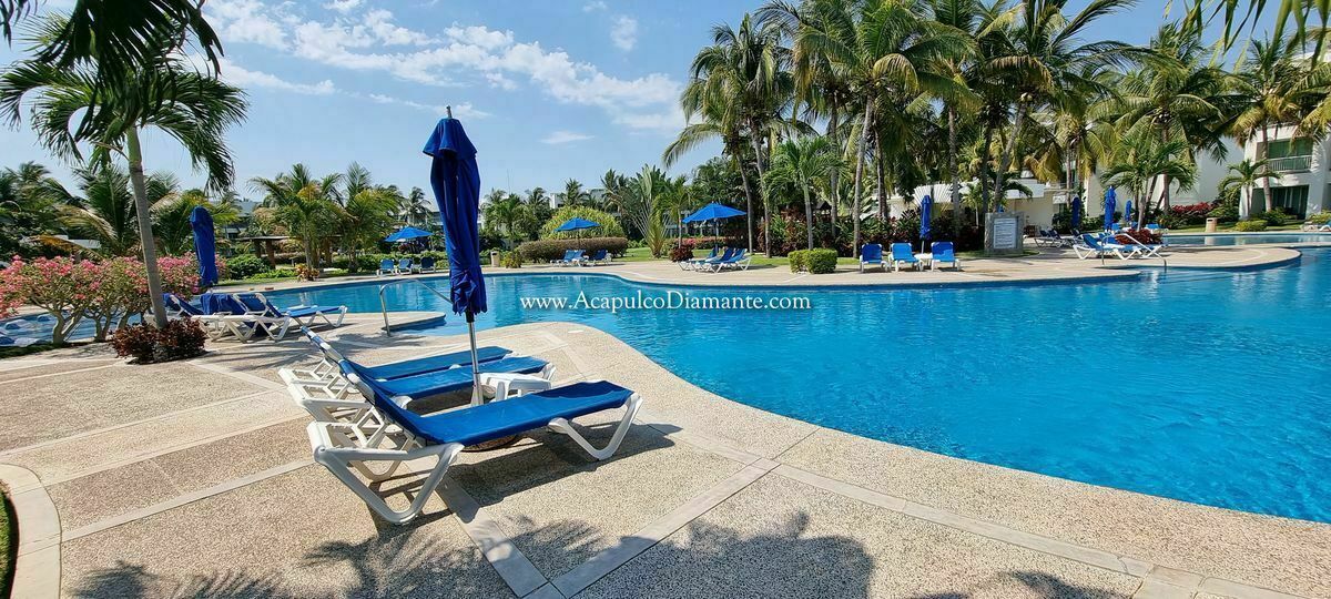 25 de 26: Club de playa Mayan Lakes.