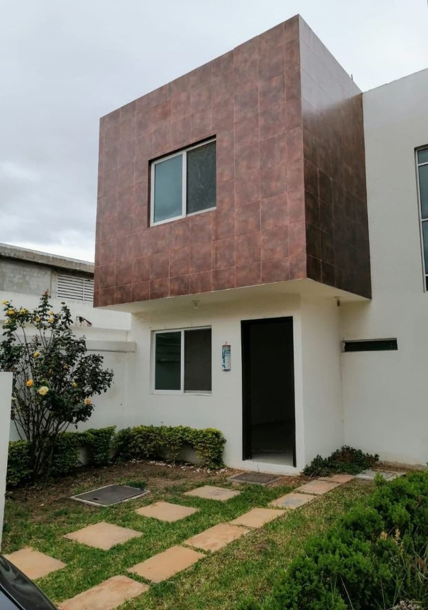 CASA EN VENTA EN RESIDENCIAL LOS ANGELES II, SANTA CRUZ XOXOCOTLAN, OAXACA  | EasyBroker