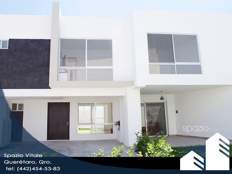 VENTA CASA EN REFUGIO, QUERÉTARO