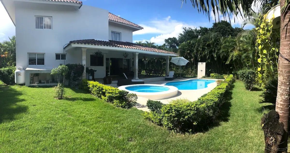 Casas en Venta Guavaberry Country Club, San Pedro de Macorís