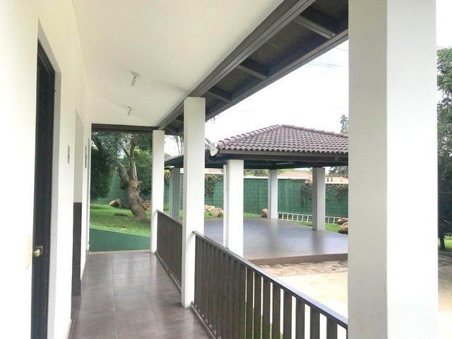 Terreno en venta zona 16, Lomas de San Isidro