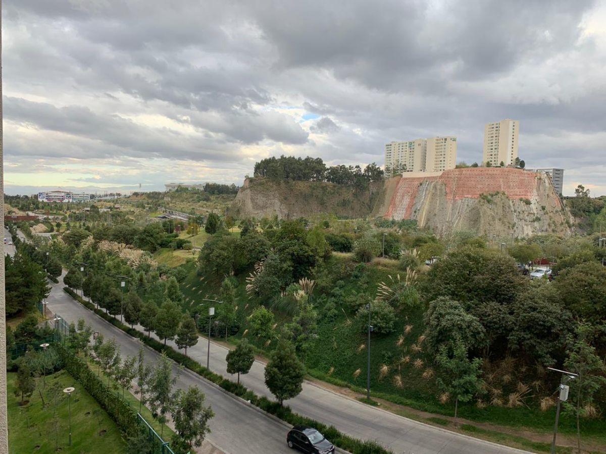 4 de 42: Parque La Mexicana