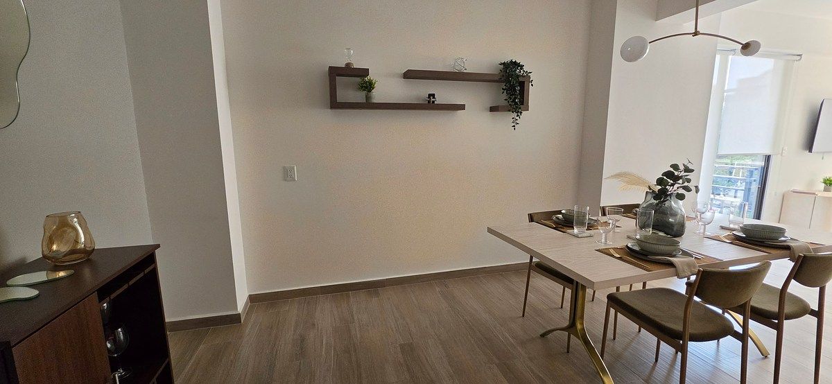 Apartamento em San Pedro de los Pinos, Benito Juárez, foto 8 de 19