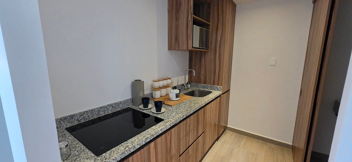 Apartamento em San Pedro de los Pinos, Benito Juárez, foto 9 de 19