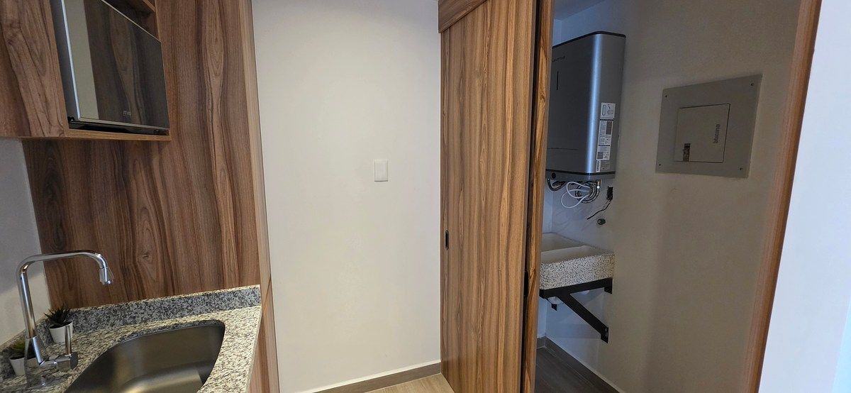 Apartamento em San Pedro de los Pinos, Benito Juárez, foto 11 de 19