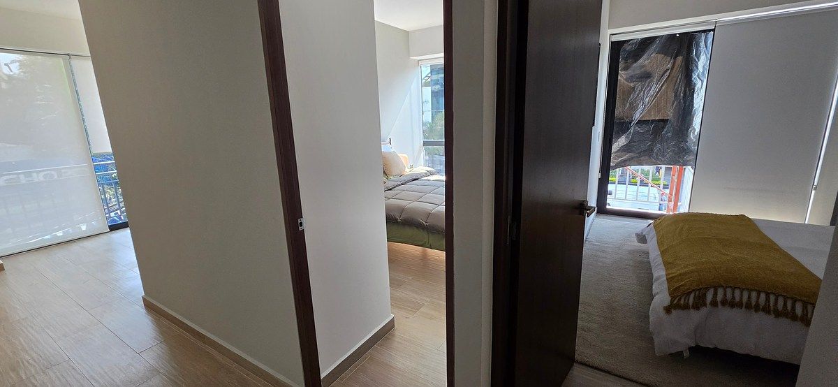 Apartamento em San Pedro de los Pinos, Benito Juárez, foto 12 de 19