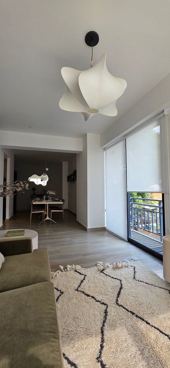 Apartamento em San Pedro de los Pinos, Benito Juárez, foto 6 de 19