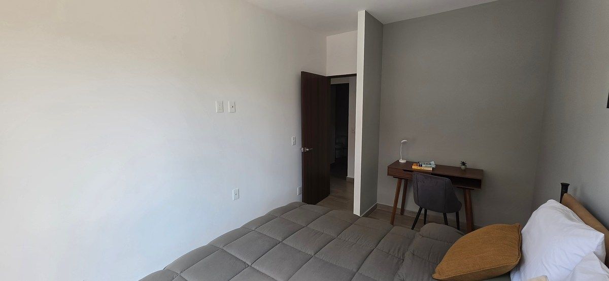 Apartamento em San Pedro de los Pinos, Benito Juárez, foto 13 de 19