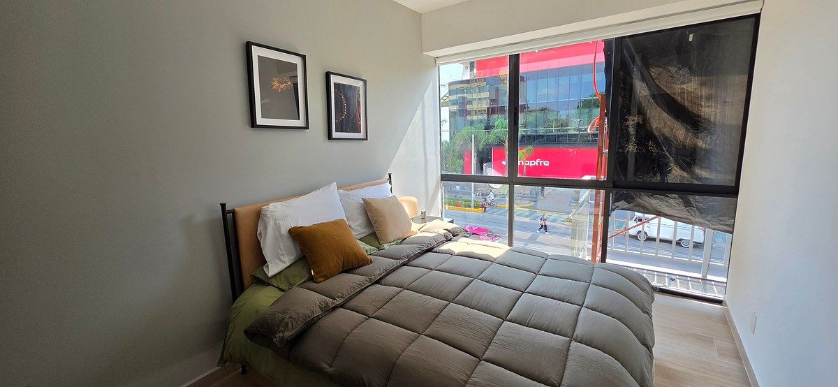 Apartamento em San Pedro de los Pinos, Benito Juárez, foto 14 de 19