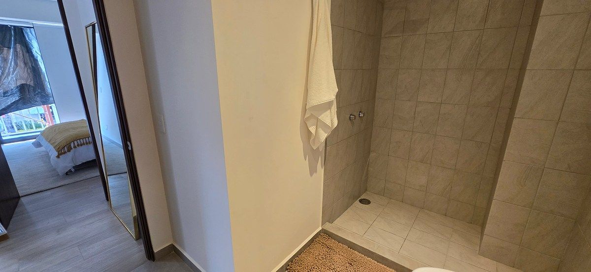 Apartamento em San Pedro de los Pinos, Benito Juárez, foto 15 de 19