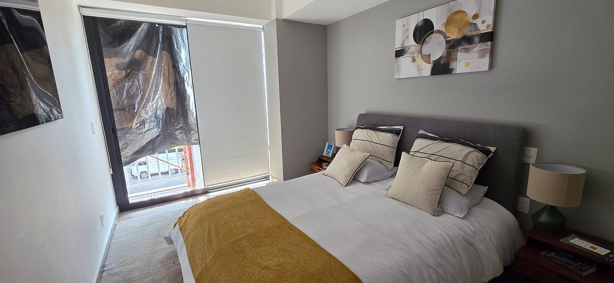 Apartamento em San Pedro de los Pinos, Benito Juárez, foto 16 de 19