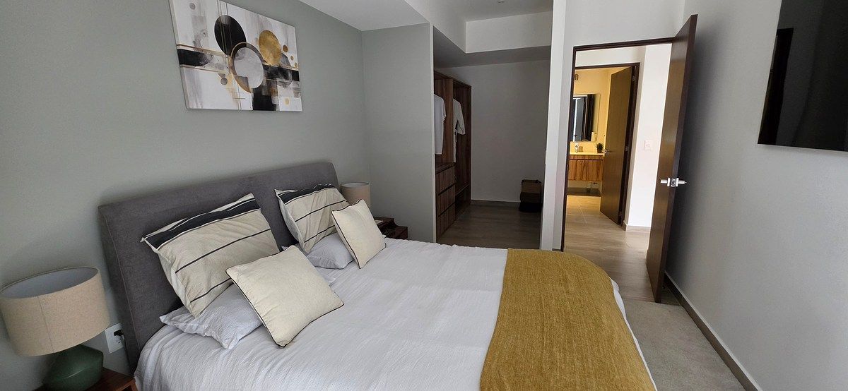 Apartamento em San Pedro de los Pinos, Benito Juárez, foto 17 de 19