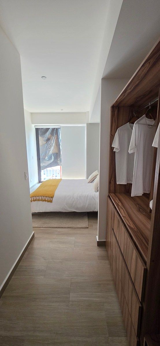 Apartamento em San Pedro de los Pinos, Benito Juárez, foto 19 de 19