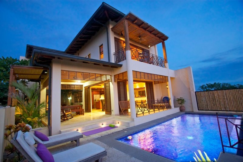 Tamarindo house for sale. EasyBroker