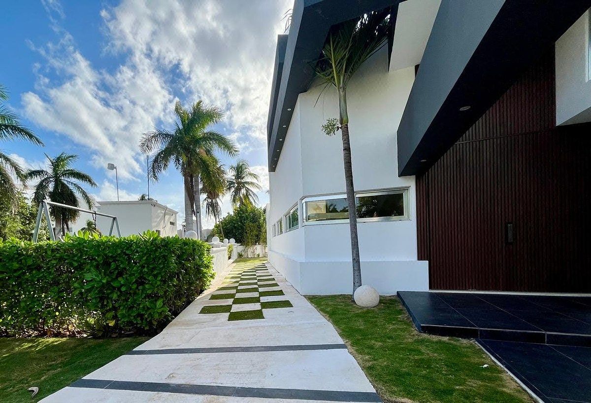 Casa en condominio en Isla Dorada, Benito Juárez, foto 4 de 39
