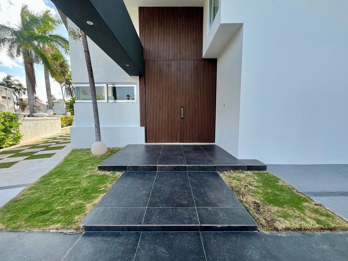 Casa en condominio en Isla Dorada, Benito Juárez, foto 3 de 39