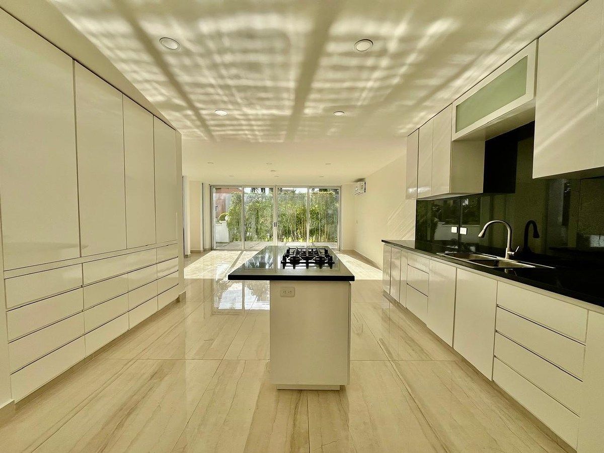 Casa en condominio en Isla Dorada, Benito Juárez, foto 7 de 39