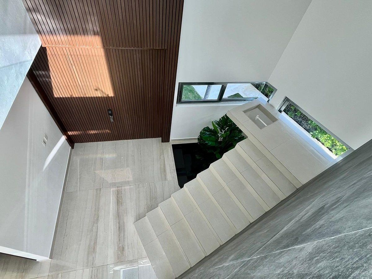 Casa en condominio en Isla Dorada, Benito Juárez, foto 19 de 39