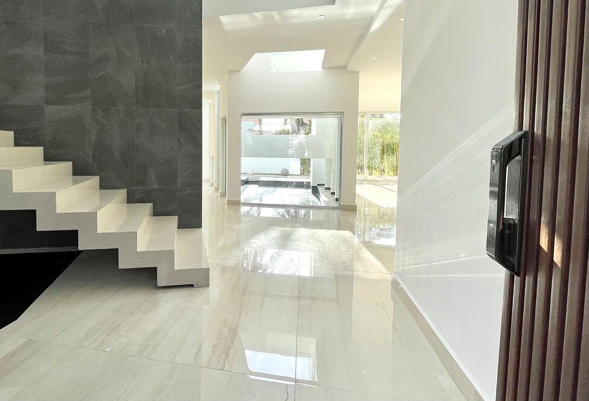 Casa en condominio en Isla Dorada, Benito Juárez, foto 33 de 39