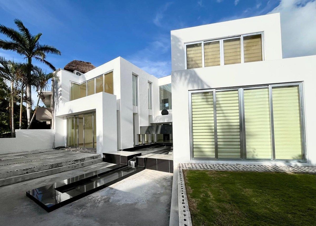 Casa en condominio en Isla Dorada, Benito Juárez, foto 36 de 39