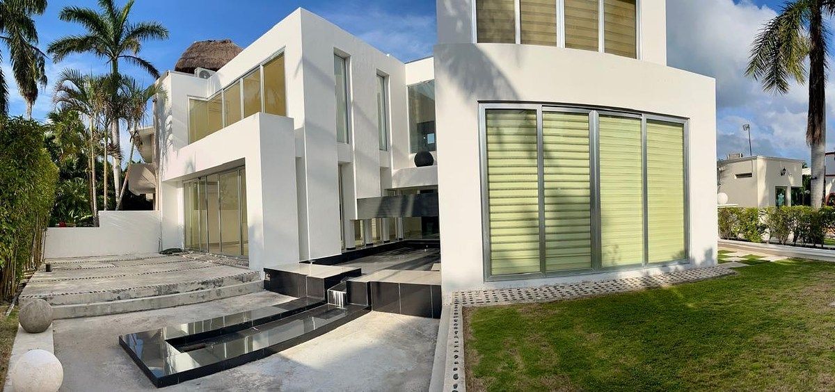 Casa en condominio en Isla Dorada, Benito Juárez, foto 37 de 39