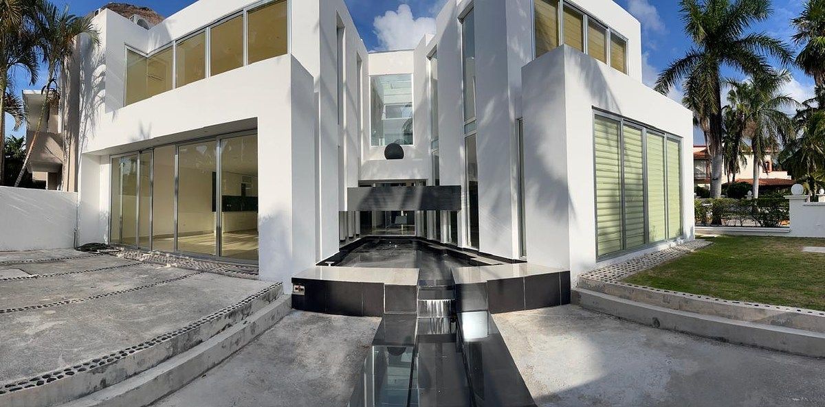 Casa en condominio en Isla Dorada, Benito Juárez, foto 38 de 39