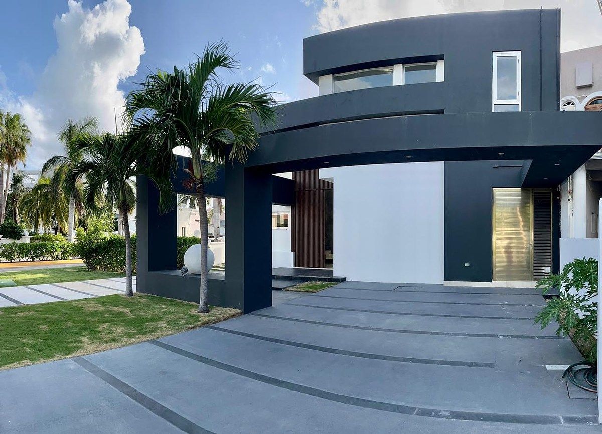 Casa en condominio en Isla Dorada, Benito Juárez, foto 2 de 39