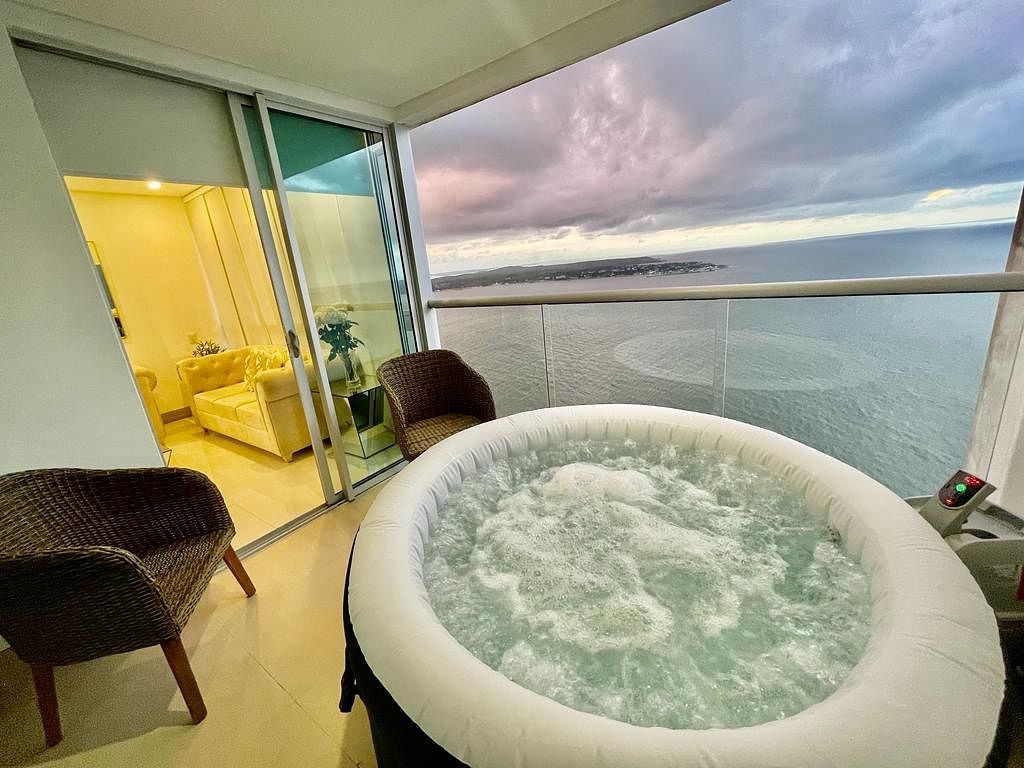 HERMOSO APARTAMENTO SUNSET PISO 3404, foto 1 de 24
