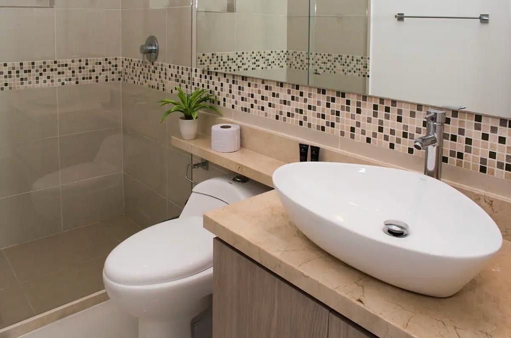 Apartamento en Bocagrande, Cartagena, foto 22 de 24